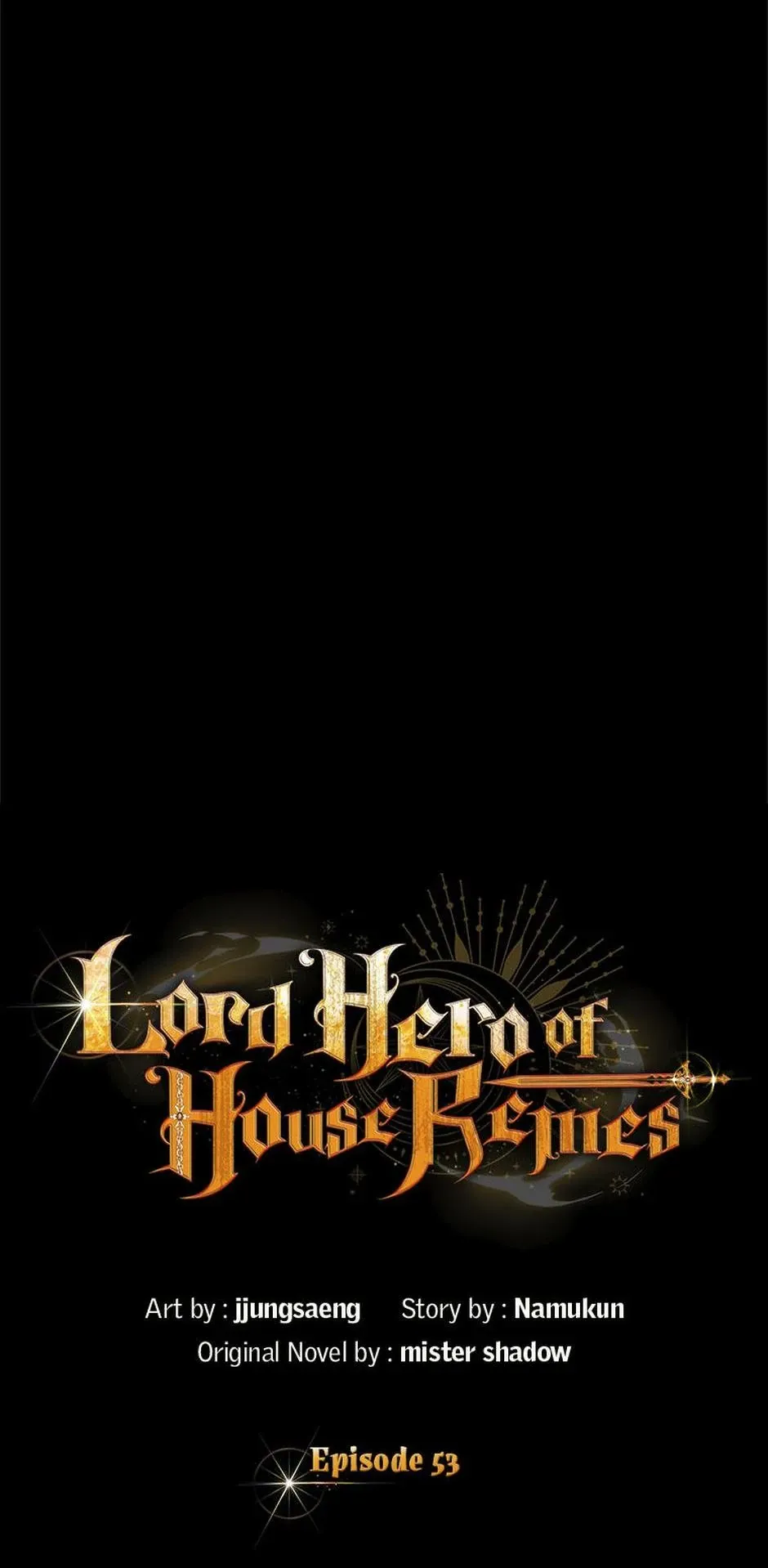 Lord Hero of House Remes Chapter 53 332 48e411b57e15