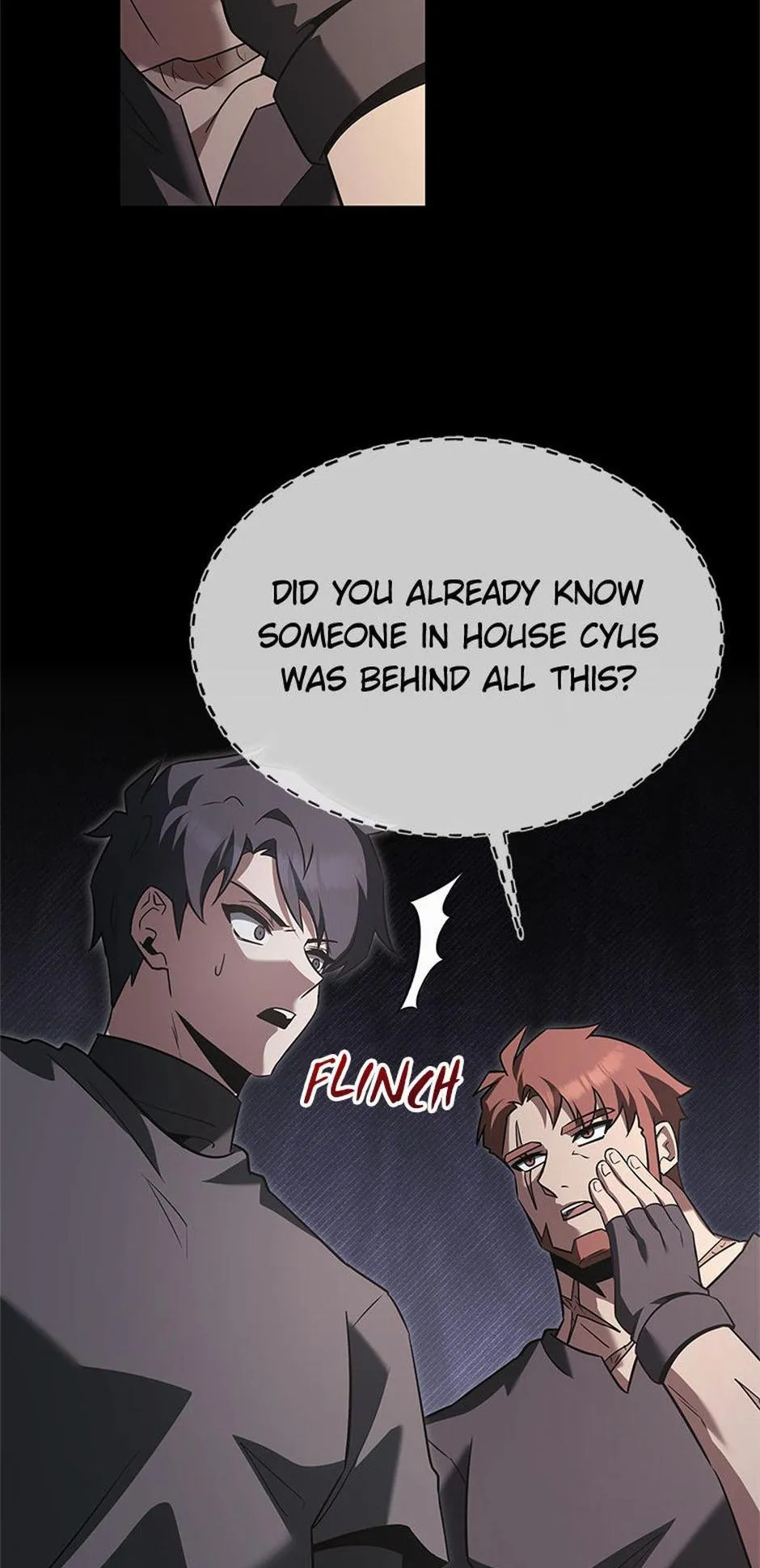 Lord Hero of House Remes Chapter 54 352 3a09c387034d
