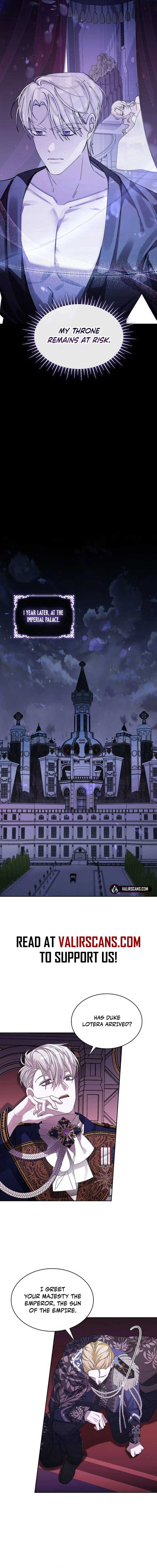 A Snake Lives in the Empress’s Bedroom Chapter 1 77 ch 1 10