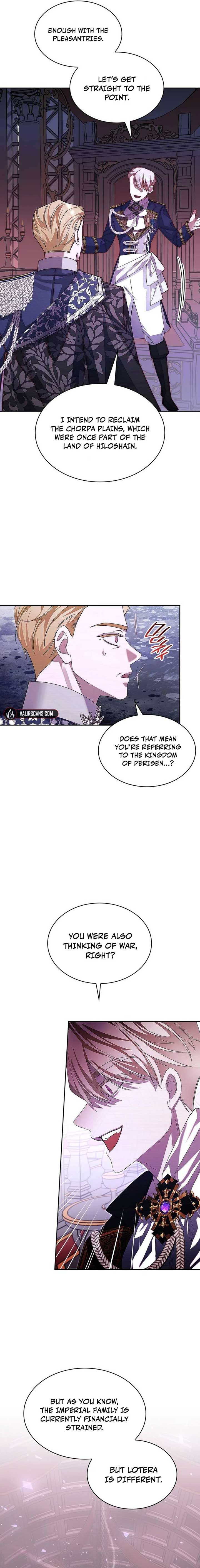 A Snake Lives in the Empress’s Bedroom Chapter 1 78 ch 1 11