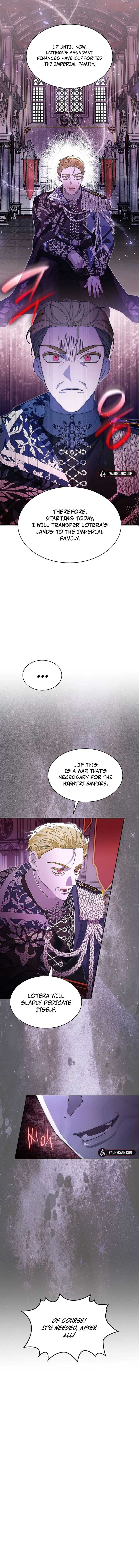 A Snake Lives in the Empress’s Bedroom Chapter 1 79 ch 1 12