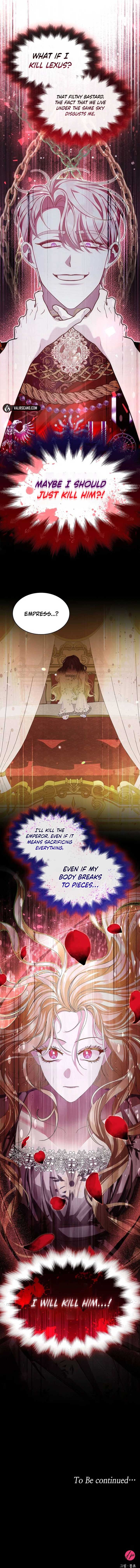 A Snake Lives in the Empress’s Bedroom Chapter 1 86 ch 1 19
