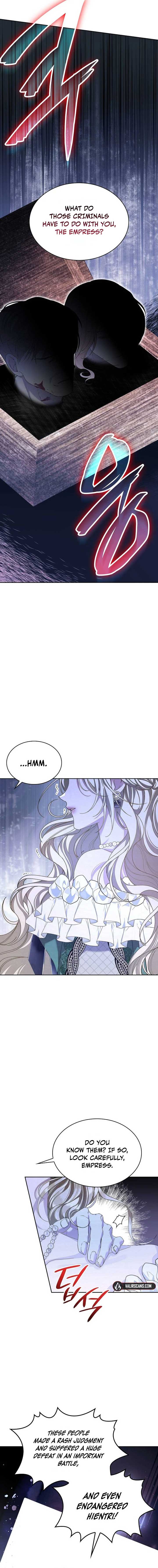 A Snake Lives in the Empress’s Bedroom Chapter 1 69 ch 1 2