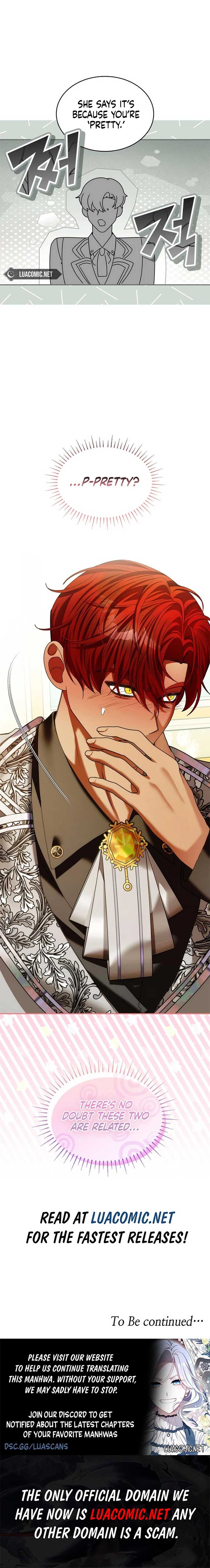 A Snake Lives in the Empress’s Bedroom Chapter 18 43 ch 18 9