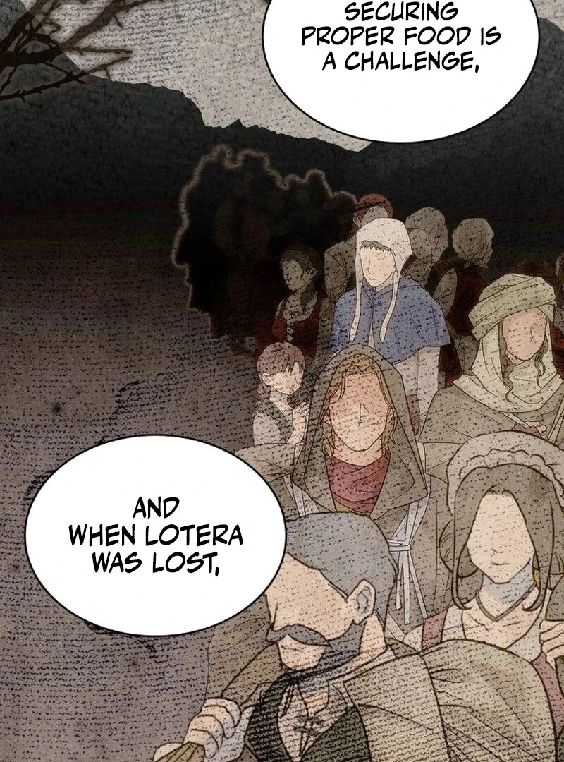 A Snake Lives in the Empress’s Bedroom Chapter 28 497 ch 28 100