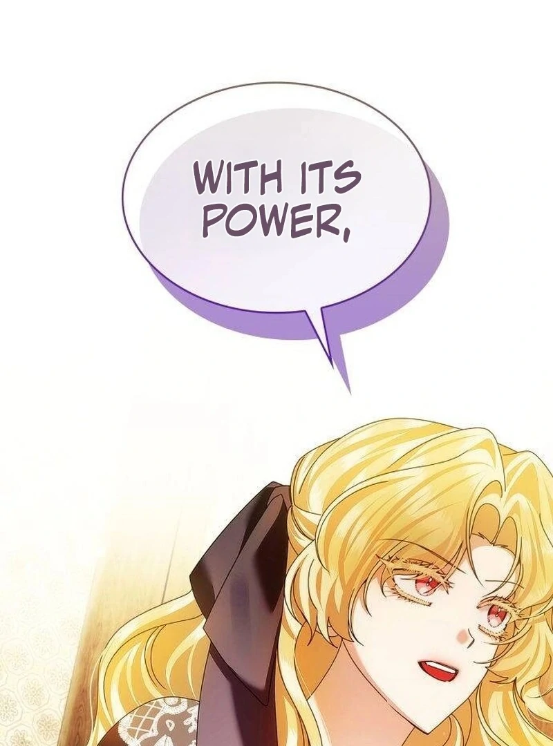 A Snake Lives in the Empress’s Bedroom Chapter 28 501 ch 28 104