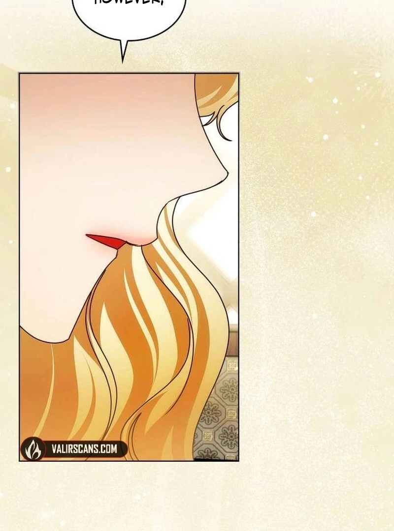 A Snake Lives in the Empress’s Bedroom Chapter 28 504 ch 28 107