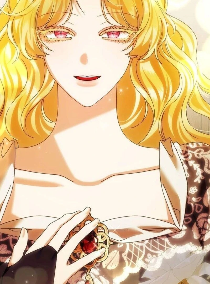 A Snake Lives in the Empress’s Bedroom Chapter 28 507 ch 28 110