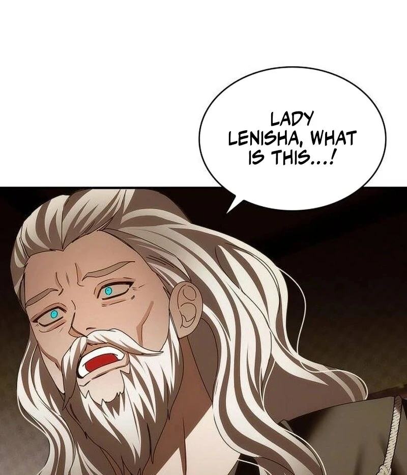 A Snake Lives in the Empress’s Bedroom Chapter 28 509 ch 28 112