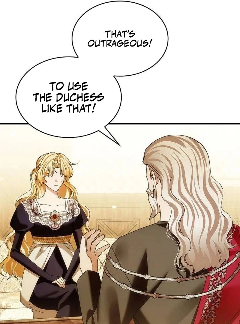 A Snake Lives in the Empress’s Bedroom Chapter 28 511 ch 28 114