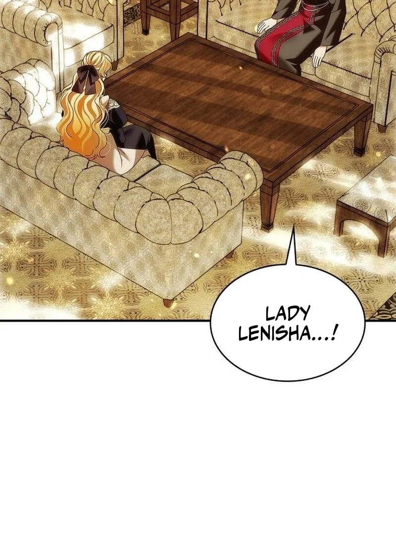 A Snake Lives in the Empress’s Bedroom Chapter 28 515 ch 28 118