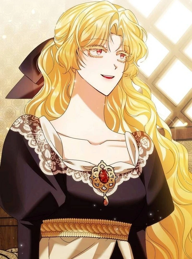 A Snake Lives in the Empress’s Bedroom Chapter 28 521 ch 28 124