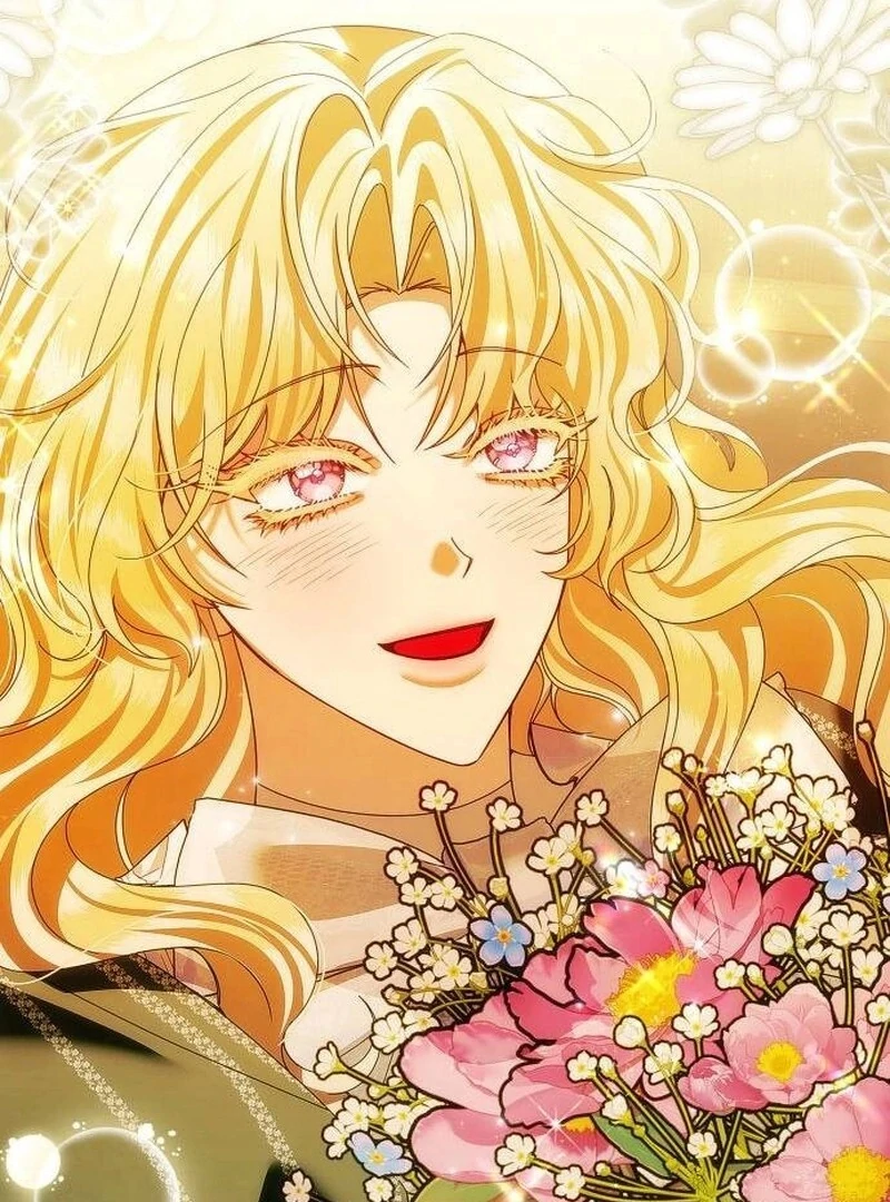 A Snake Lives in the Empress’s Bedroom Chapter 28 410 ch 28 13