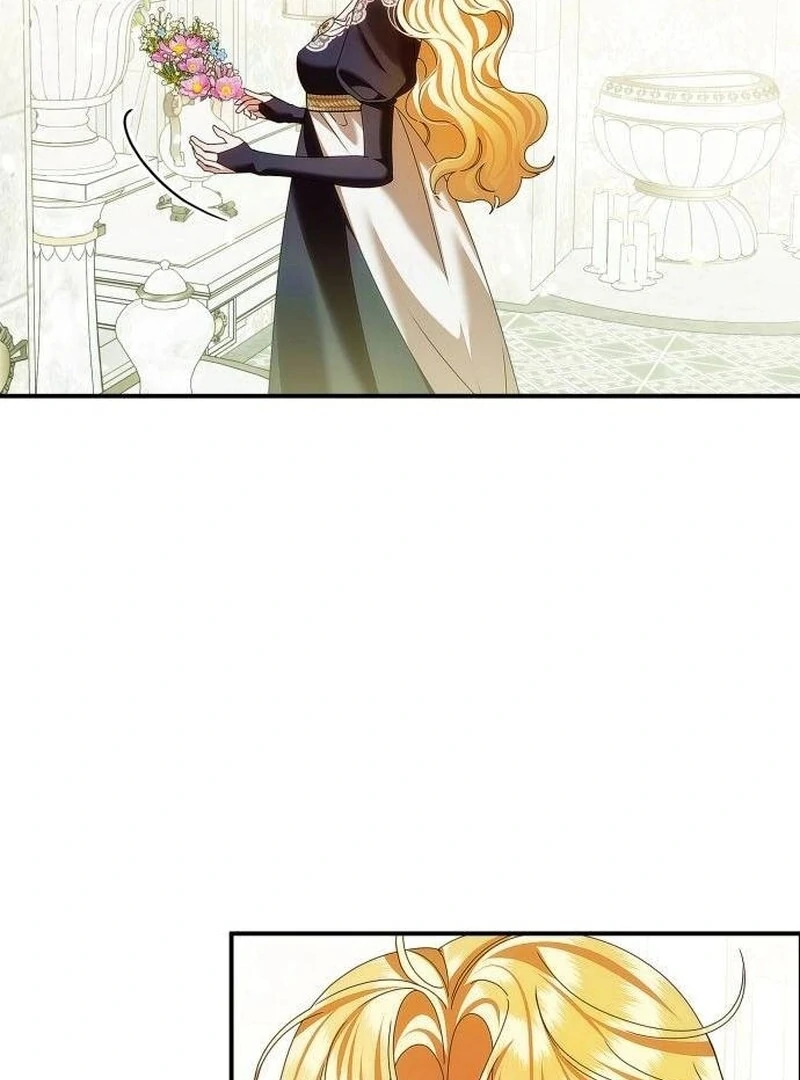 A Snake Lives in the Empress’s Bedroom Chapter 28 417 ch 28 20