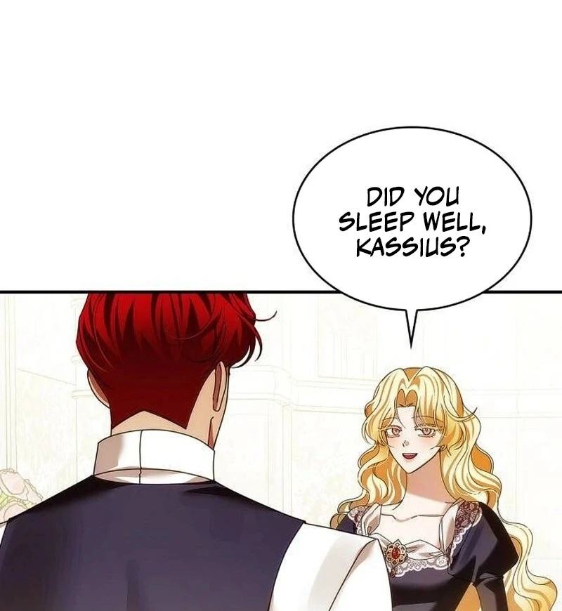 A Snake Lives in the Empress’s Bedroom Chapter 28 419 ch 28 22