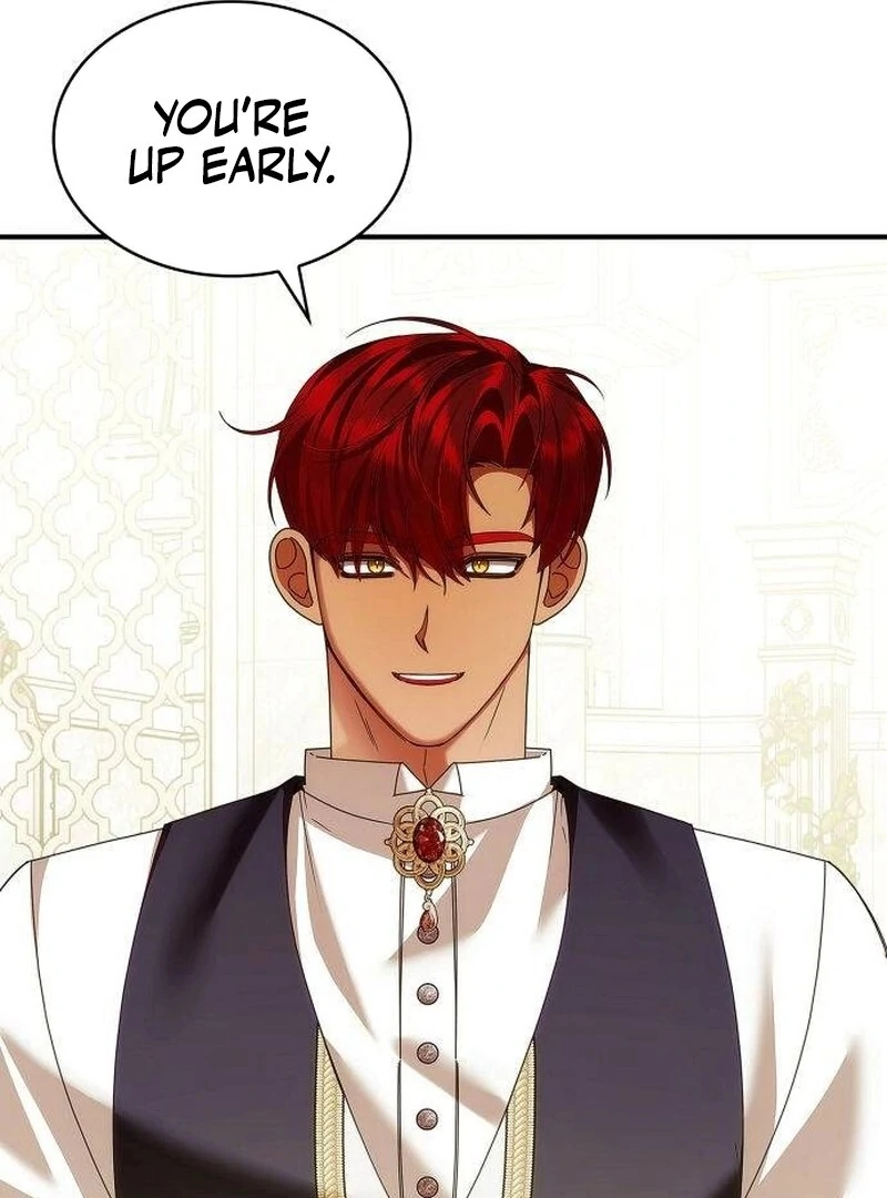 A Snake Lives in the Empress’s Bedroom Chapter 28 421 ch 28 24