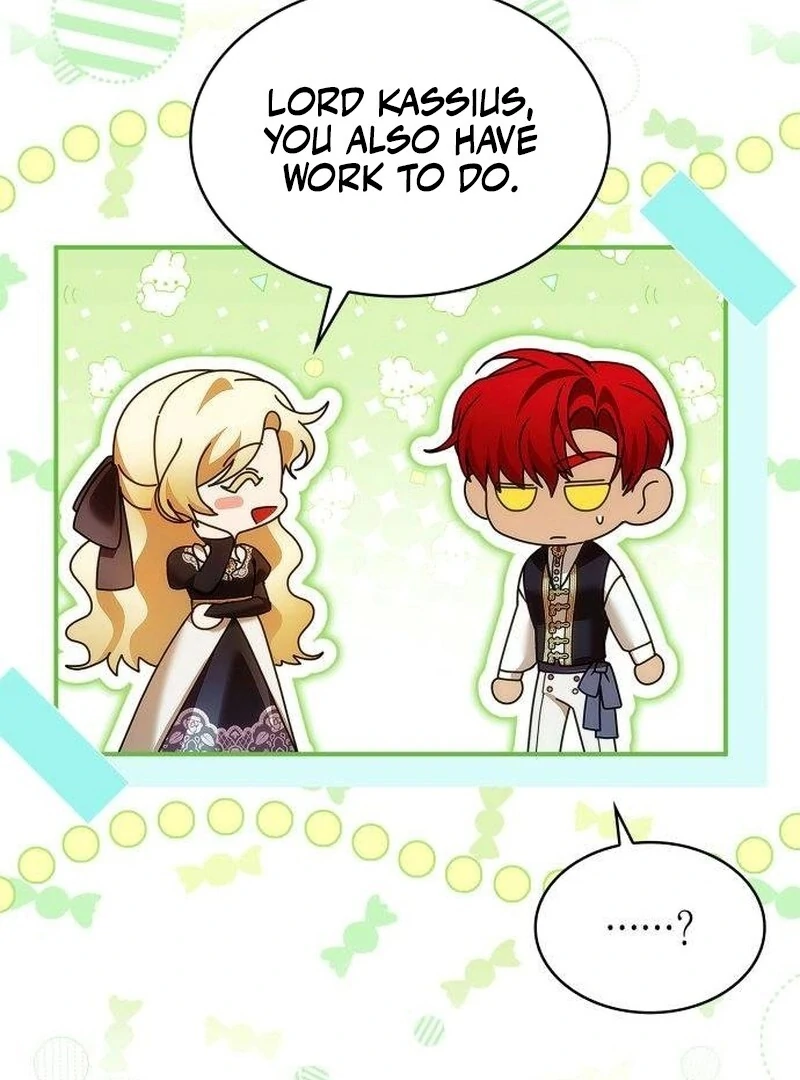 A Snake Lives in the Empress’s Bedroom Chapter 28 423 ch 28 26