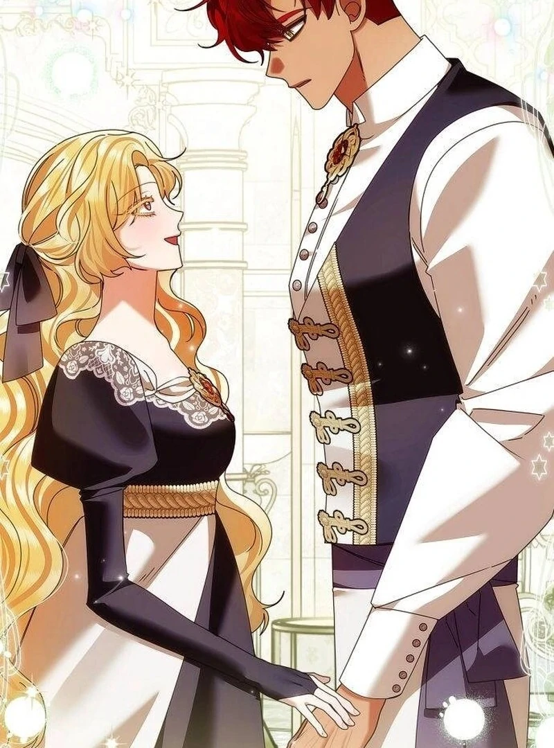 A Snake Lives in the Empress’s Bedroom Chapter 28 426 ch 28 29