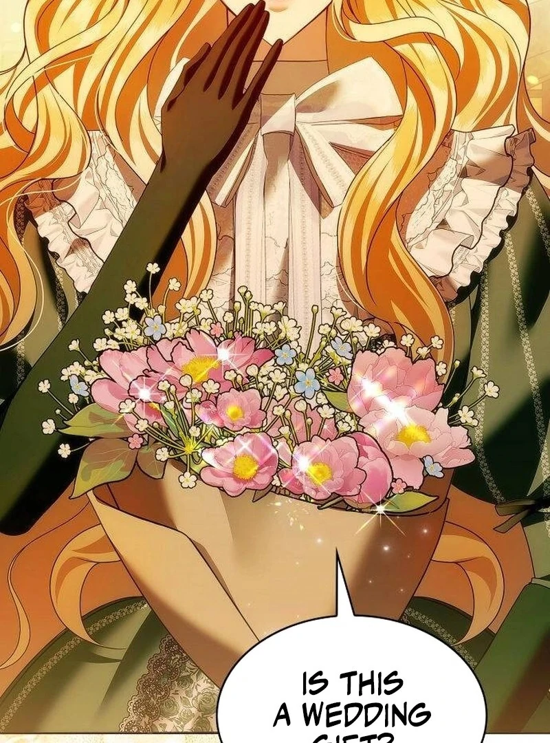 A Snake Lives in the Empress’s Bedroom Chapter 28 400 ch 28 3