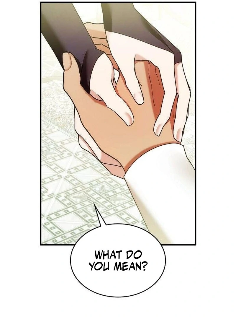 A Snake Lives in the Empress’s Bedroom Chapter 28 432 ch 28 35