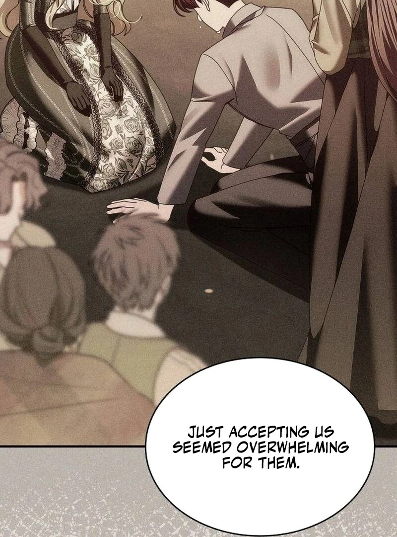 A Snake Lives in the Empress’s Bedroom Chapter 28 434 ch 28 37