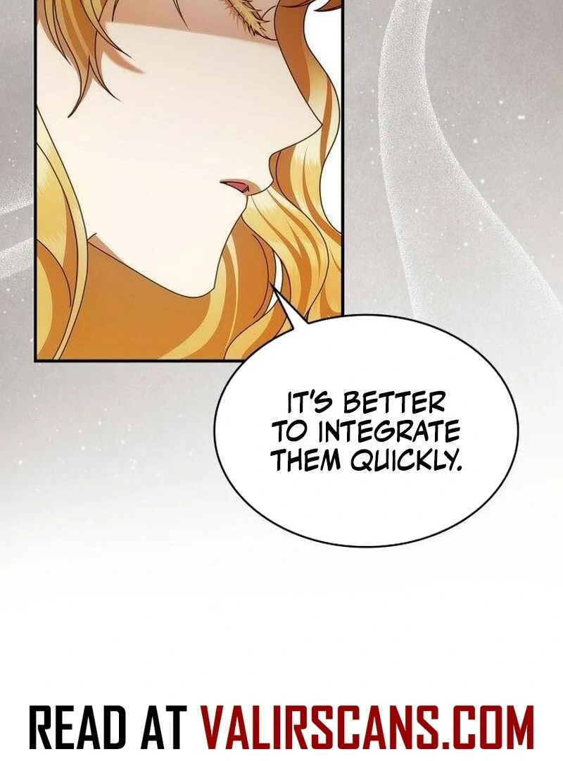 A Snake Lives in the Empress’s Bedroom Chapter 28 437 ch 28 40