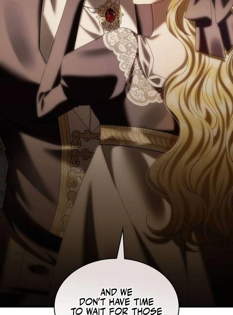 A Snake Lives in the Empress’s Bedroom Chapter 28 439 ch 28 42