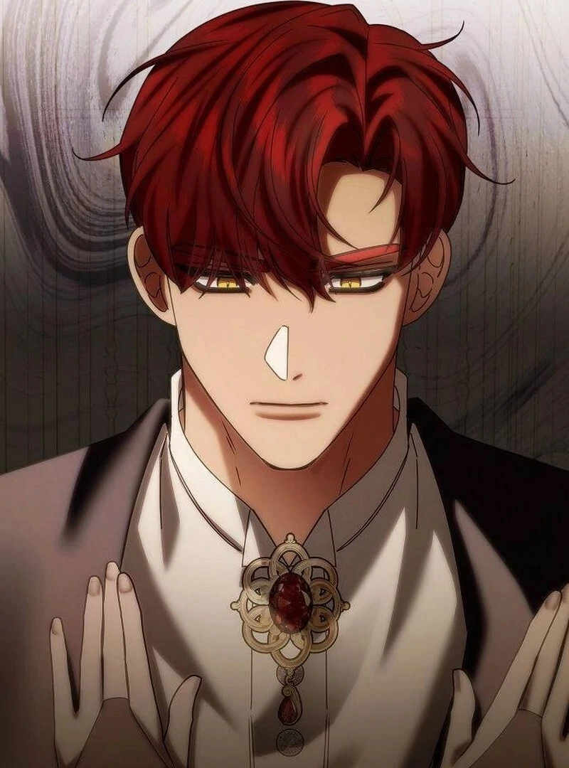 A Snake Lives in the Empress’s Bedroom Chapter 28 443 ch 28 46