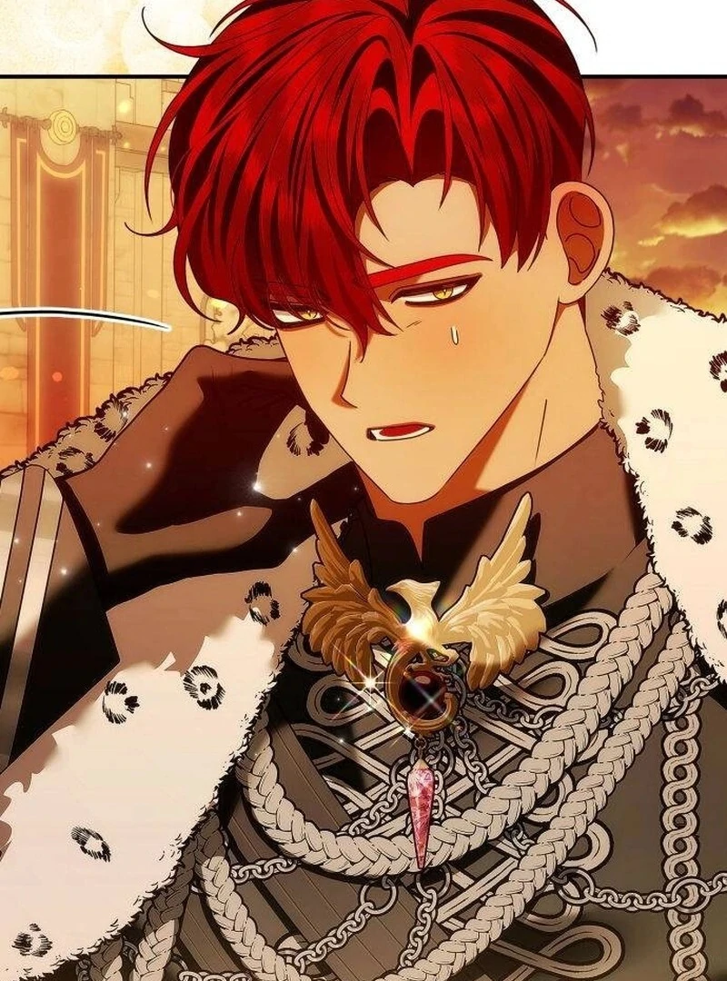 A Snake Lives in the Empress’s Bedroom Chapter 28 402 ch 28 5