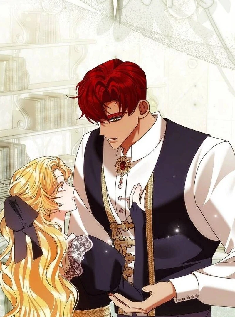 A Snake Lives in the Empress’s Bedroom Chapter 28 448 ch 28 51
