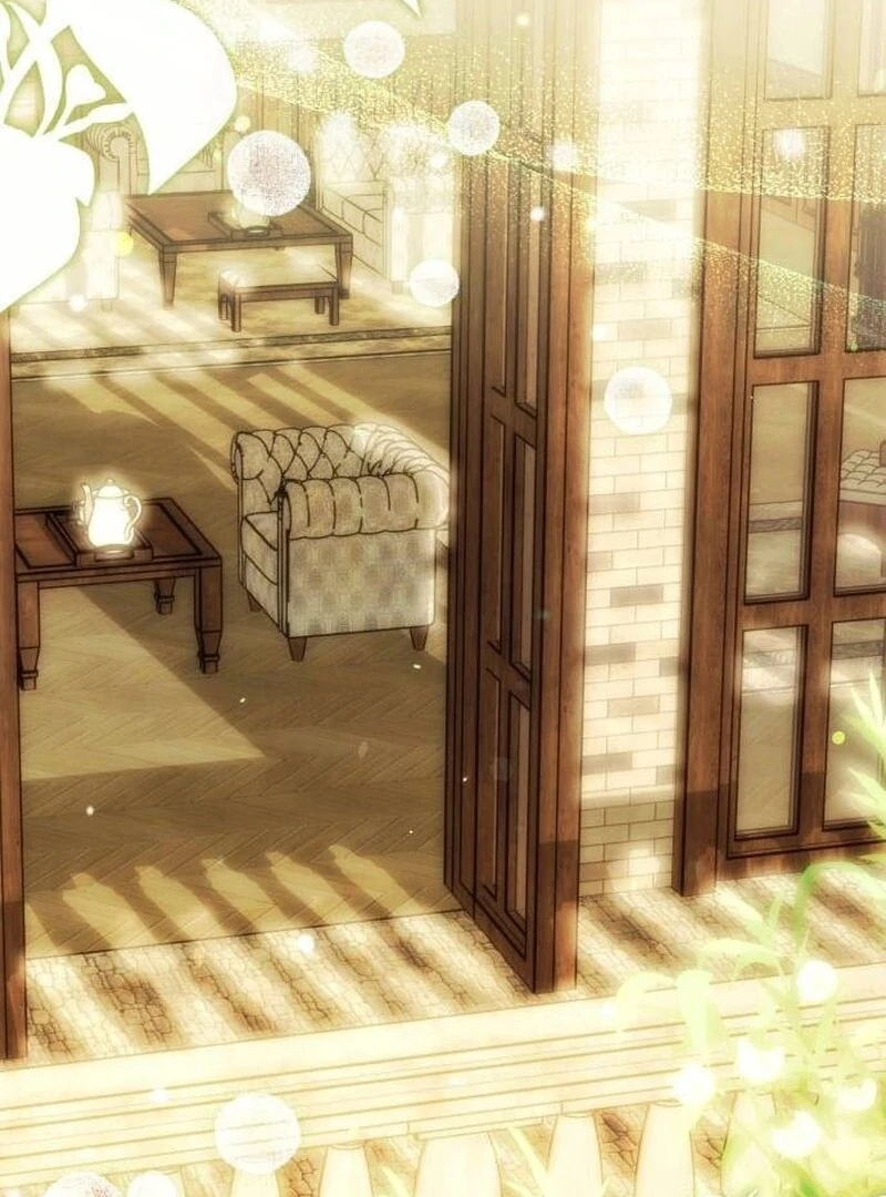 A Snake Lives in the Empress’s Bedroom Chapter 28 452 ch 28 55