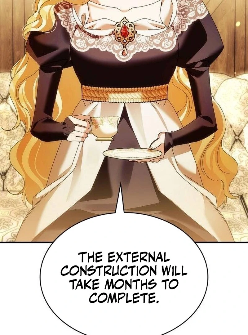 A Snake Lives in the Empress’s Bedroom Chapter 28 456 ch 28 59