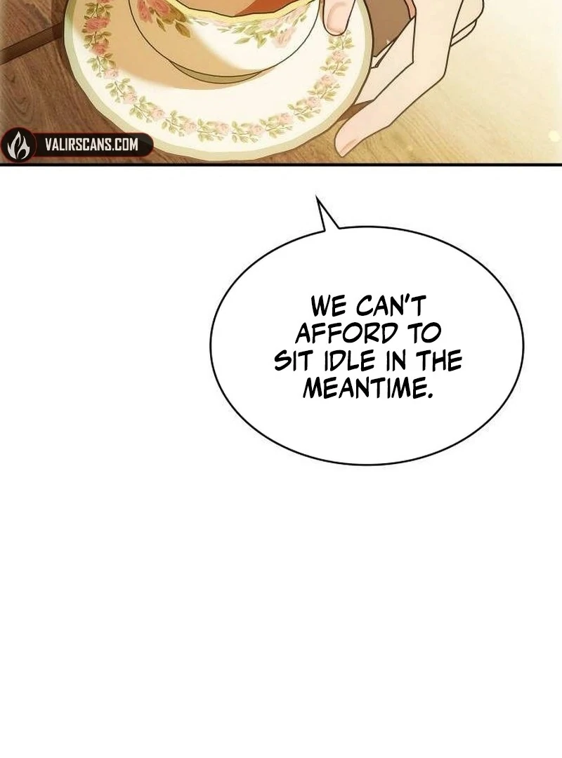 A Snake Lives in the Empress’s Bedroom Chapter 28 458 ch 28 61