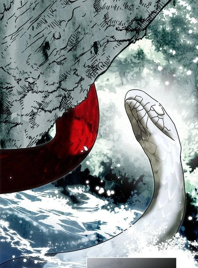 A Snake Lives in the Empress’s Bedroom Chapter 28 470 ch 28 73