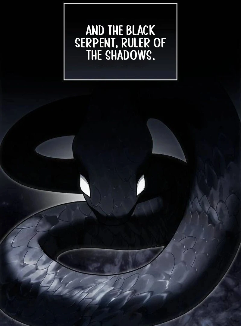 A Snake Lives in the Empress’s Bedroom Chapter 28 472 ch 28 75