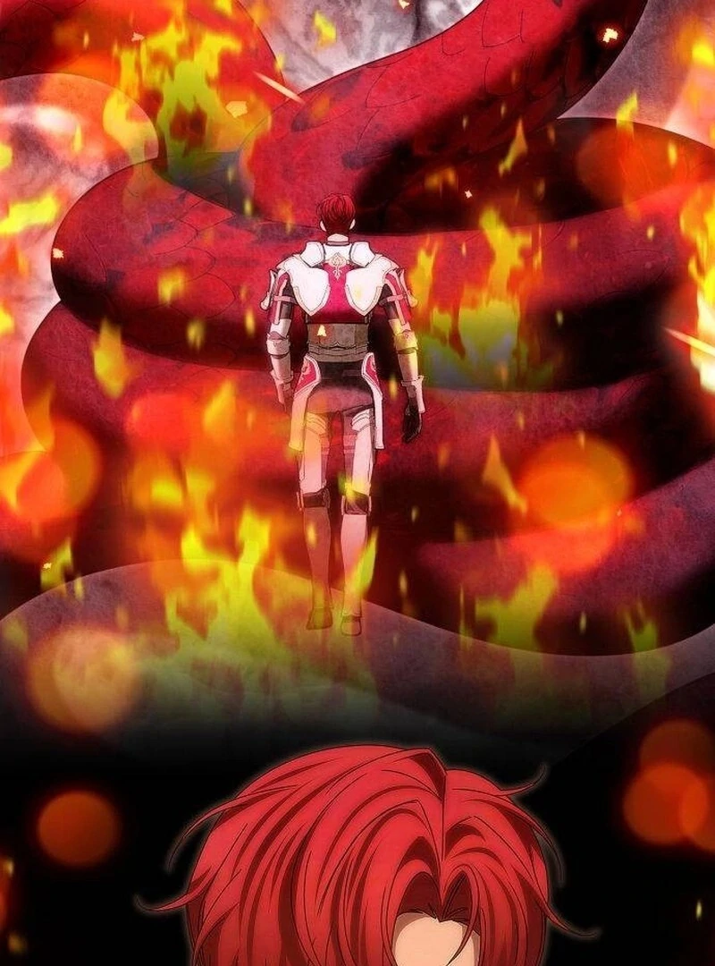 A Snake Lives in the Empress’s Bedroom Chapter 28 475 ch 28 78