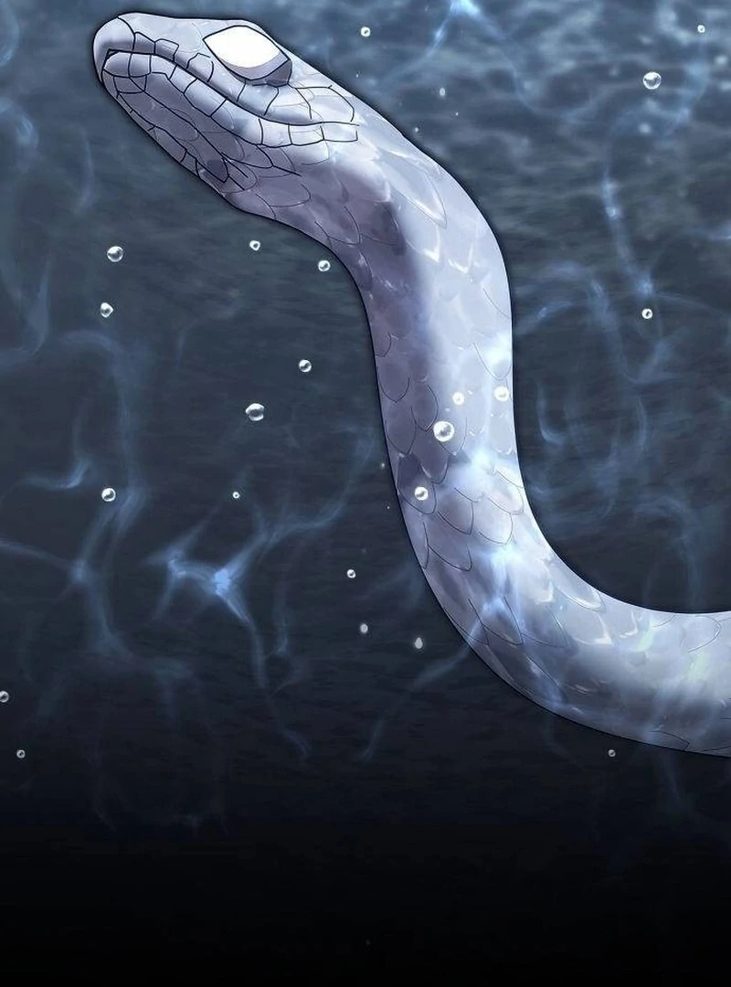 A Snake Lives in the Empress’s Bedroom Chapter 28 478 ch 28 81