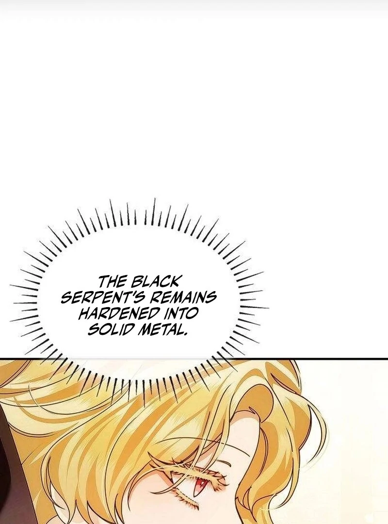 A Snake Lives in the Empress’s Bedroom Chapter 28 481 ch 28 84