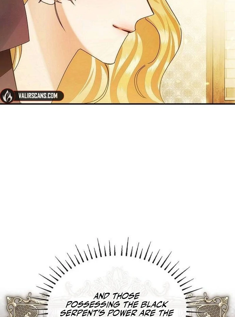 A Snake Lives in the Empress’s Bedroom Chapter 28 482 ch 28 85
