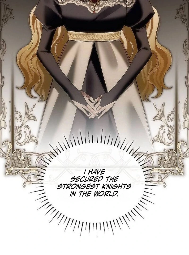 A Snake Lives in the Empress’s Bedroom Chapter 28 484 ch 28 87