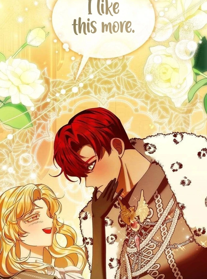 A Snake Lives in the Empress’s Bedroom Chapter 28 406 ch 28 9