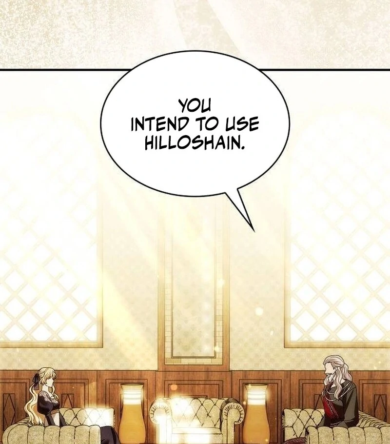 A Snake Lives in the Empress’s Bedroom Chapter 28 487 ch 28 90