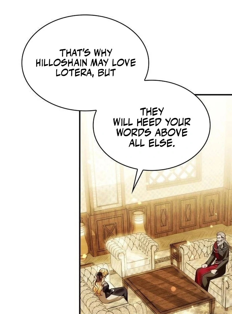 A Snake Lives in the Empress’s Bedroom Chapter 28 492 ch 28 95
