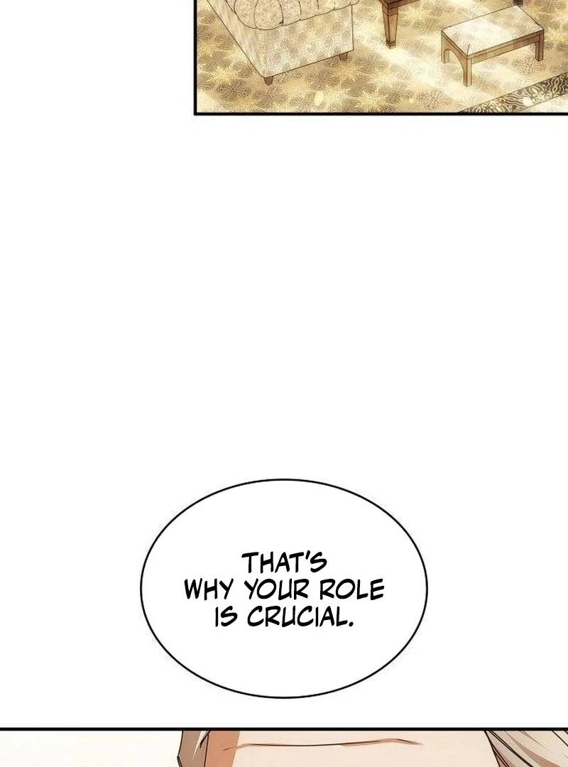 A Snake Lives in the Empress’s Bedroom Chapter 28 493 ch 28 96