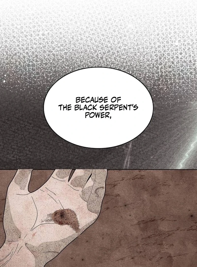 A Snake Lives in the Empress’s Bedroom Chapter 28 495 ch 28 98
