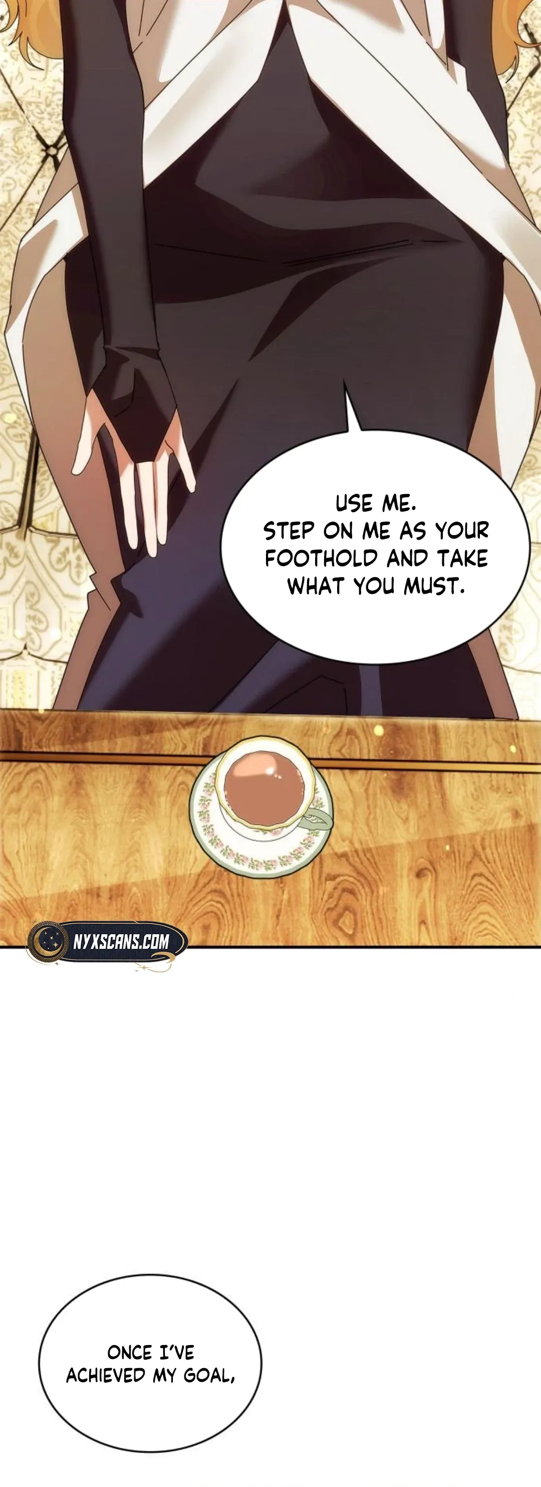 A Snake Lives in the Empress’s Bedroom Chapter 29 95 ch 29 10