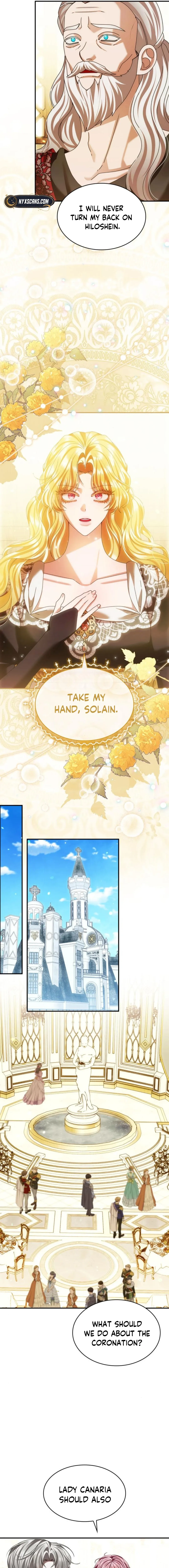 A Snake Lives in the Empress’s Bedroom Chapter 29 96 ch 29 11
