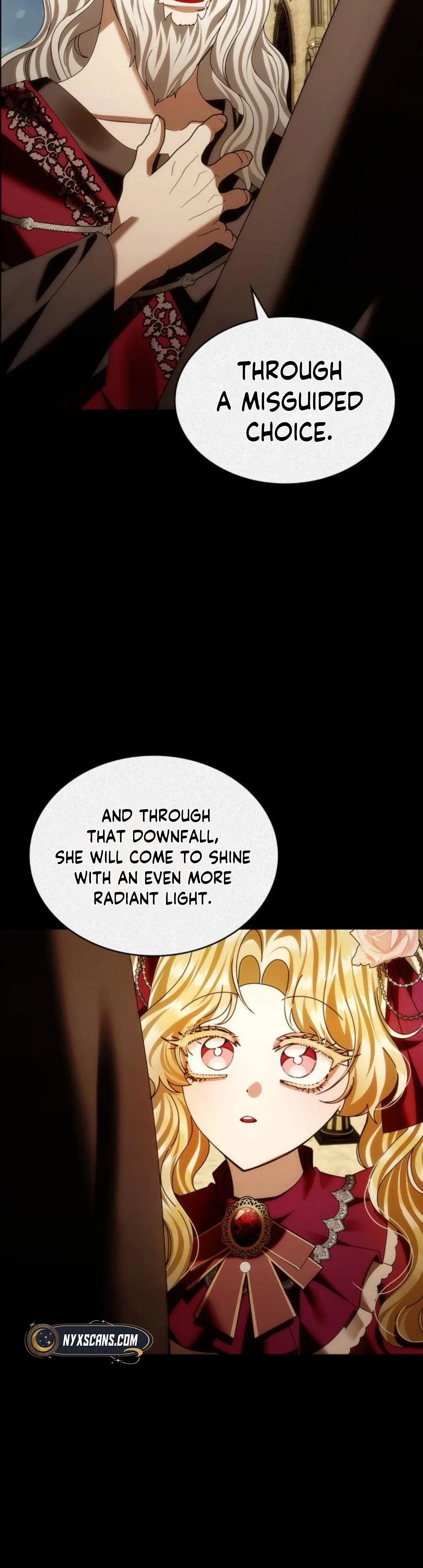 A Snake Lives in the Empress’s Bedroom Chapter 29 87 ch 29 2
