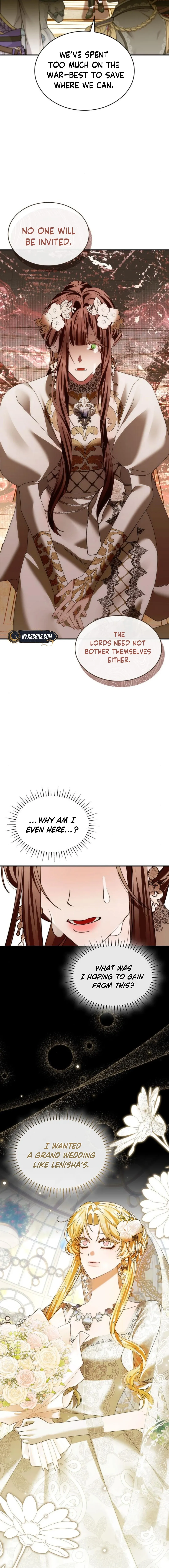 A Snake Lives in the Empress’s Bedroom Chapter 29 108 ch 29 23