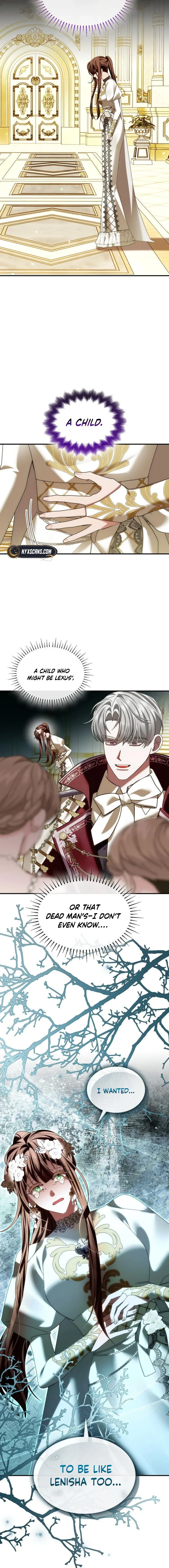 A Snake Lives in the Empress’s Bedroom Chapter 29 110 ch 29 25